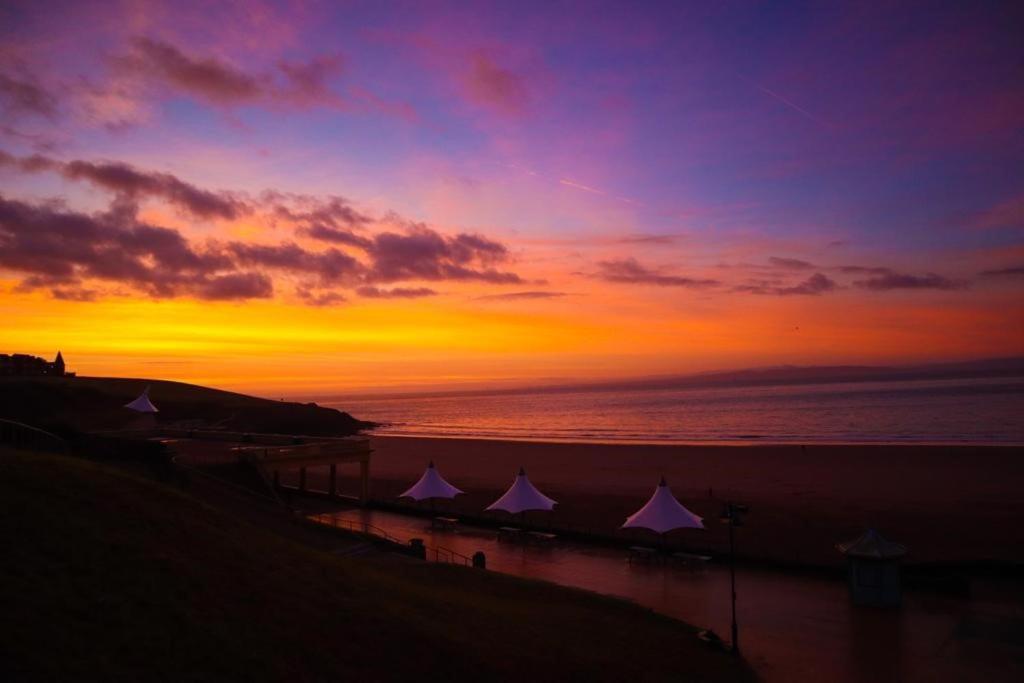 The Mount Rooms Barry Ngoại thất bức ảnh