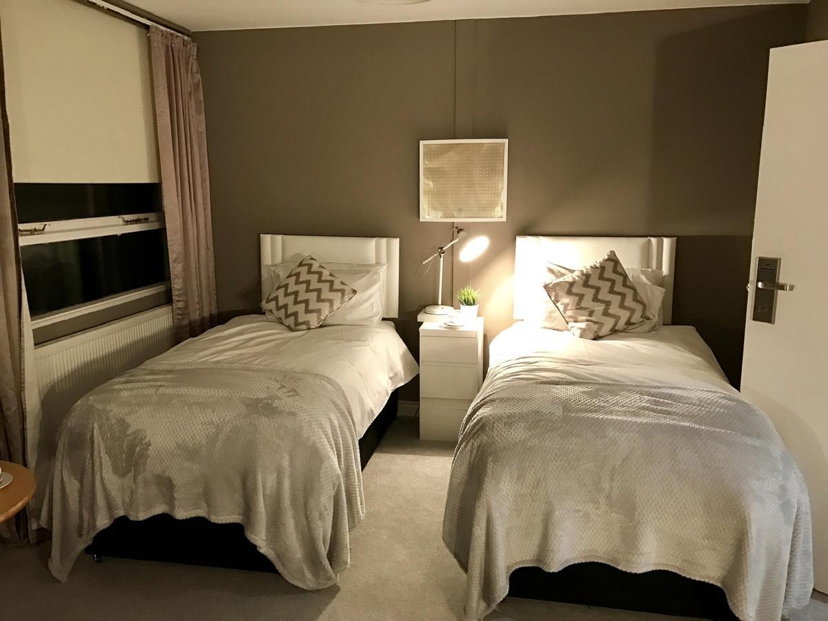 The Mount Rooms Barry Ngoại thất bức ảnh