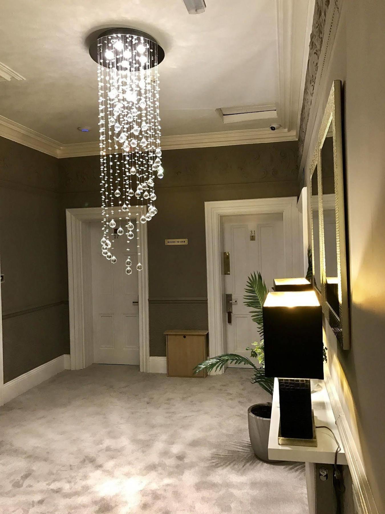 The Mount Rooms Barry Ngoại thất bức ảnh
